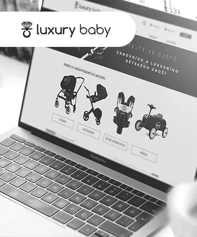 Luxury Baby