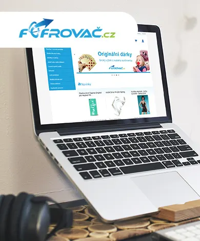 Fofrovač.cz